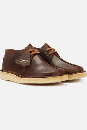 Clarks Men
