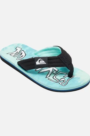 Quiksilver Boy