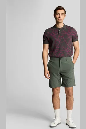 Lyle & Scott Men