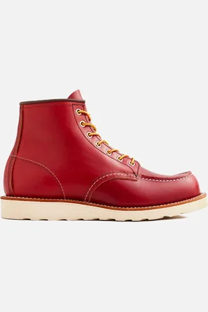 Red Wing Men