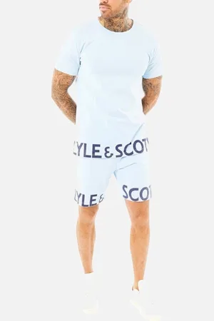 Lyle & Scott Men