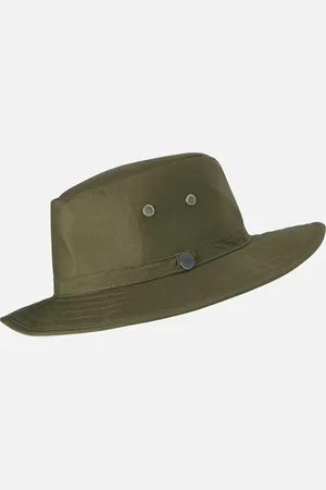 Craghoppers Unisex Kiwi Ranger Hat - - Size: S/M