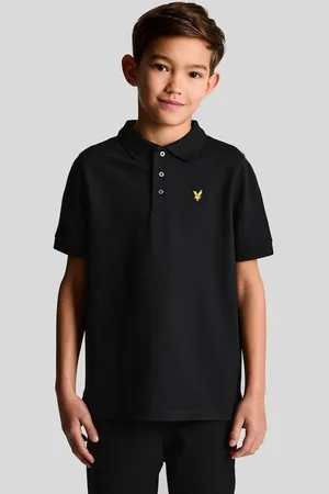 Lyle & Scott Boy
