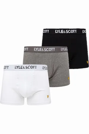 Lyle & Scott Men