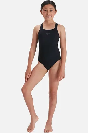 Speedo Girl