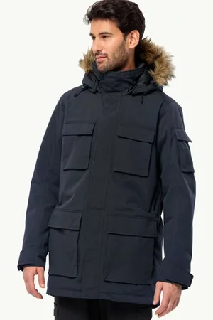 Jack Wolfskin Men
