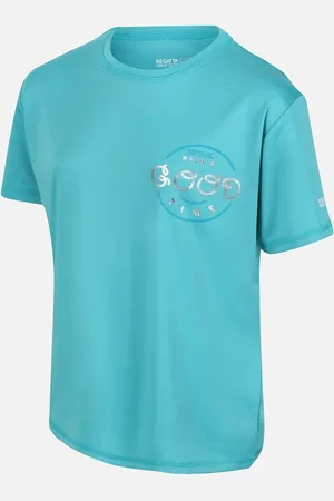 Regatta Juniors Alvarado VI T-Shirt - - Size: 6 years/5 years