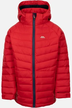 Trespass Childrens/Kids Eelow Jacket - - Size: 5 years/6 years