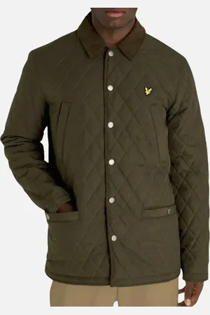 Lyle & Scott Men