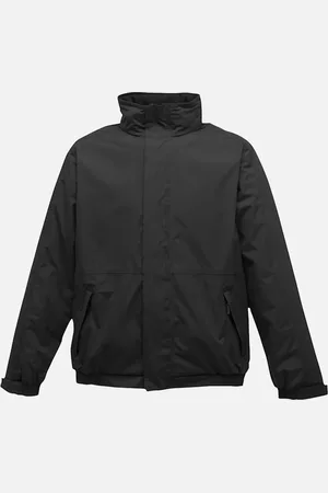 Regatta Dover Waterproof Windproof Jacket (Thermo-Guard Insulation) - - Size: Regular/6/34