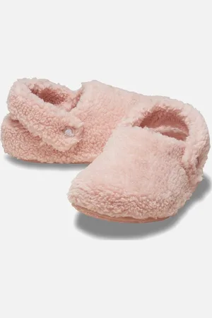 Crocs Girl