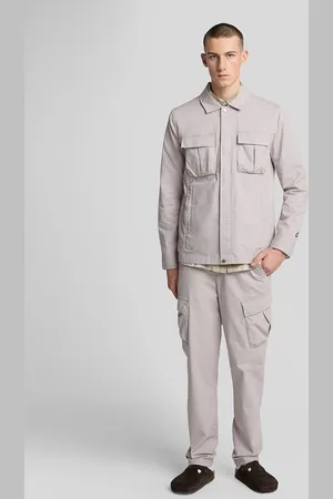 Lyle & Scott Men
