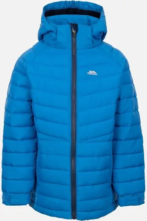 Trespass Childrens/Kids Eelow Jacket - - Size: 3 years/4 years