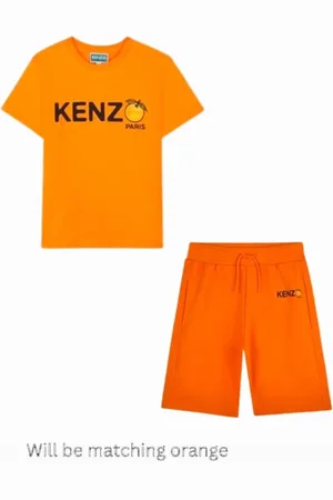 Kenzo Boy
