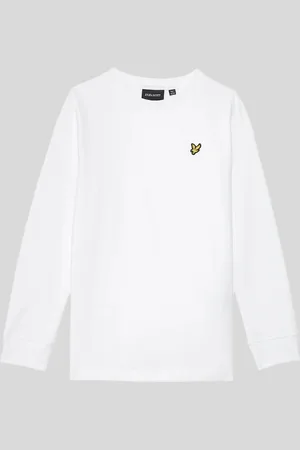 Lyle & Scott Boy
