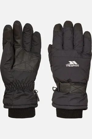 Trespass Unisex Adult Gohan II Ski Gloves - - Size: L