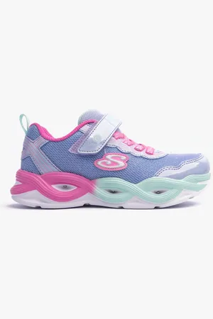 Skechers Girl