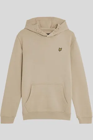Lyle & Scott Boy