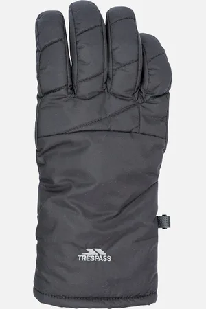 Trespass Kulfon Gloves - - Size: M