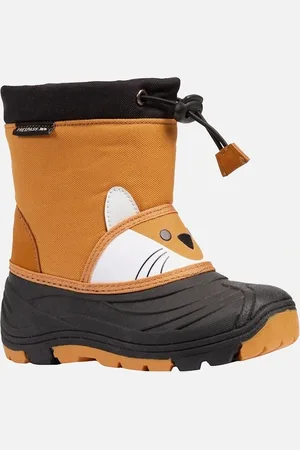 Trespass Childrens/Kids Koda Snow Boots - - Size: 7 uk child
