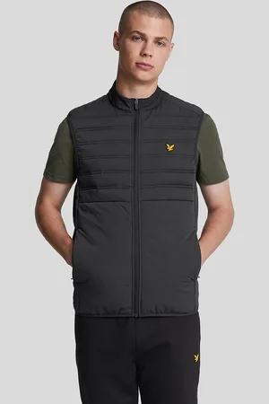 Lyle & Scott Men