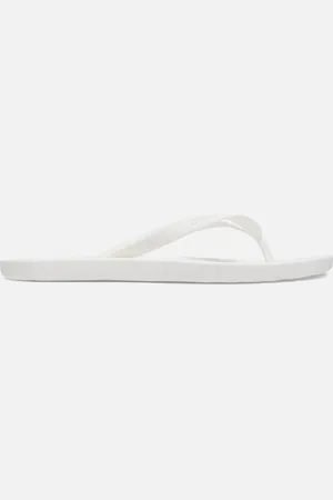 Crocs Unisex Flip - Size: MEN s uk 3 / women s uk 4