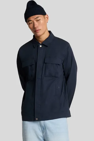 Lyle & Scott Men