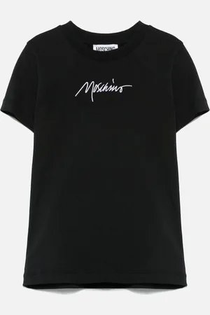 Moschino T SHIRT HUM058