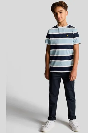 Lyle & Scott Boy