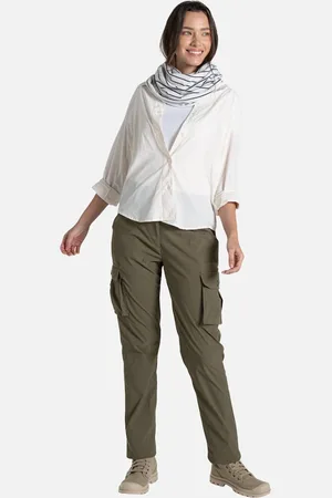 Craghoppers Women