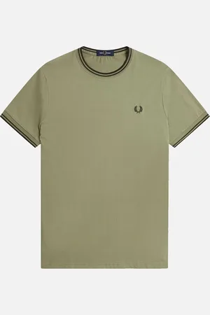 Fred Perry Men