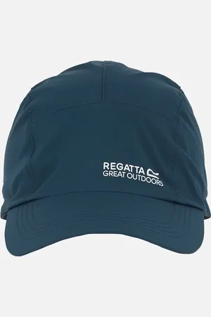 Regatta Great Outdoors Unisex Waterproof III Baseball Cap - - Size: ONE size