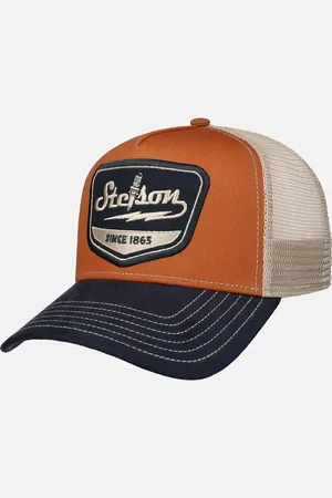 Stetson Men