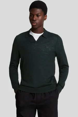 Lyle & Scott Men