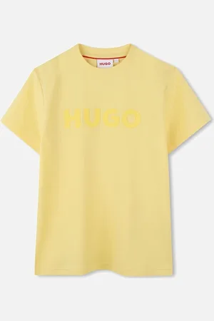 HUGO BOSS HUGO T SHIRT G00333