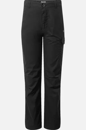 Craghoppers Childrens/Kids Kiwi II Lined Cargo Trousers - - Size: 5 years/6 years