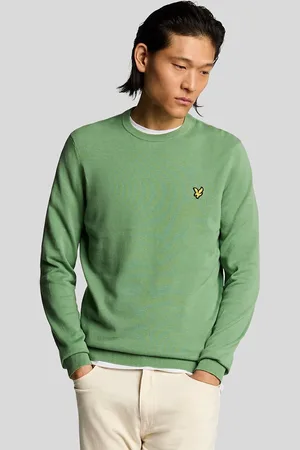 Lyle & Scott Men
