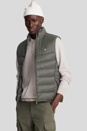 Lyle & Scott Men