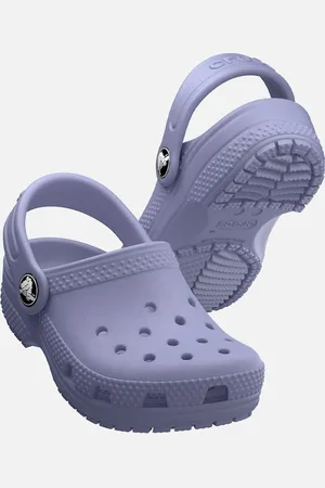 Crocs Girl