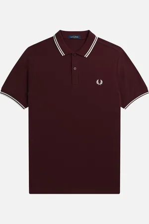 Fred Perry Men