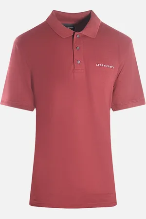 Lyle & Scott Men