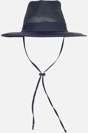 Trespass Unisex Adult Classified Panama Hat - - Size: S-M