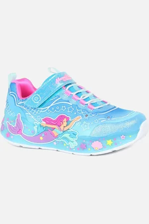Skechers Girl