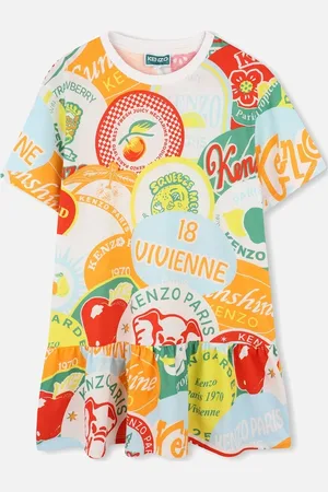 Kenzo Girl