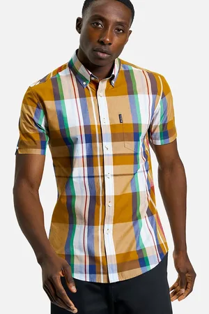 Ben Sherman Men