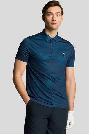 Lyle & Scott Men