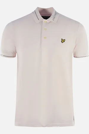 Lyle & Scott Men