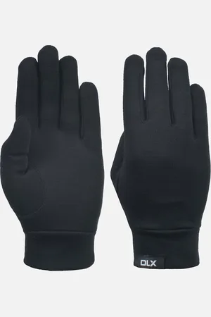 Trespass Adults Unisex Naoki Gloves - - Size: L/XL