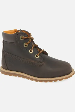 Timberland Boy