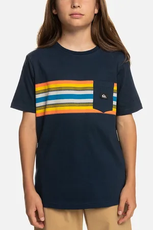 Quiksilver Boy